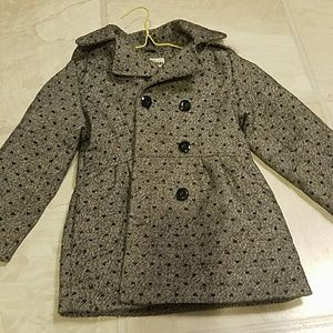 Oshkosh winter coat ❄